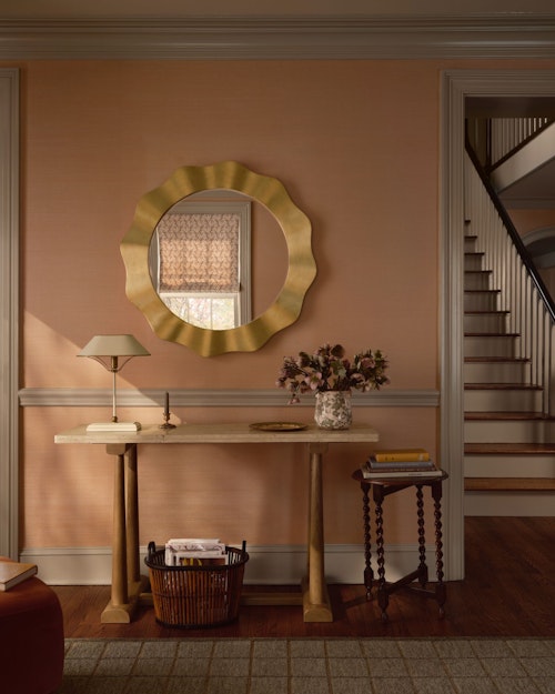 Alden Table Lamp