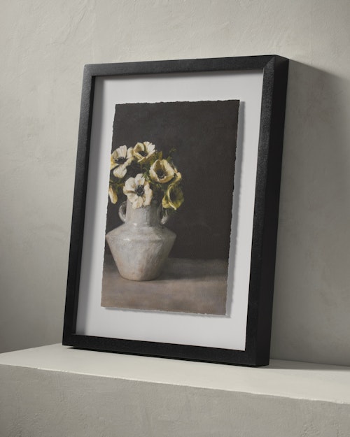 A Flower's Table by Joon Loloi