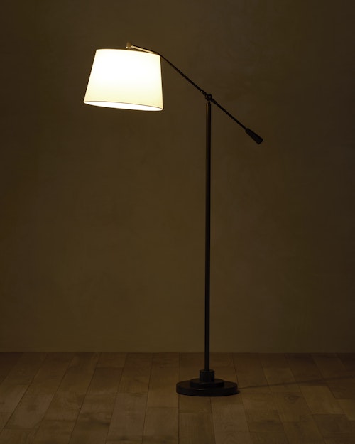 Alora Floor Lamp