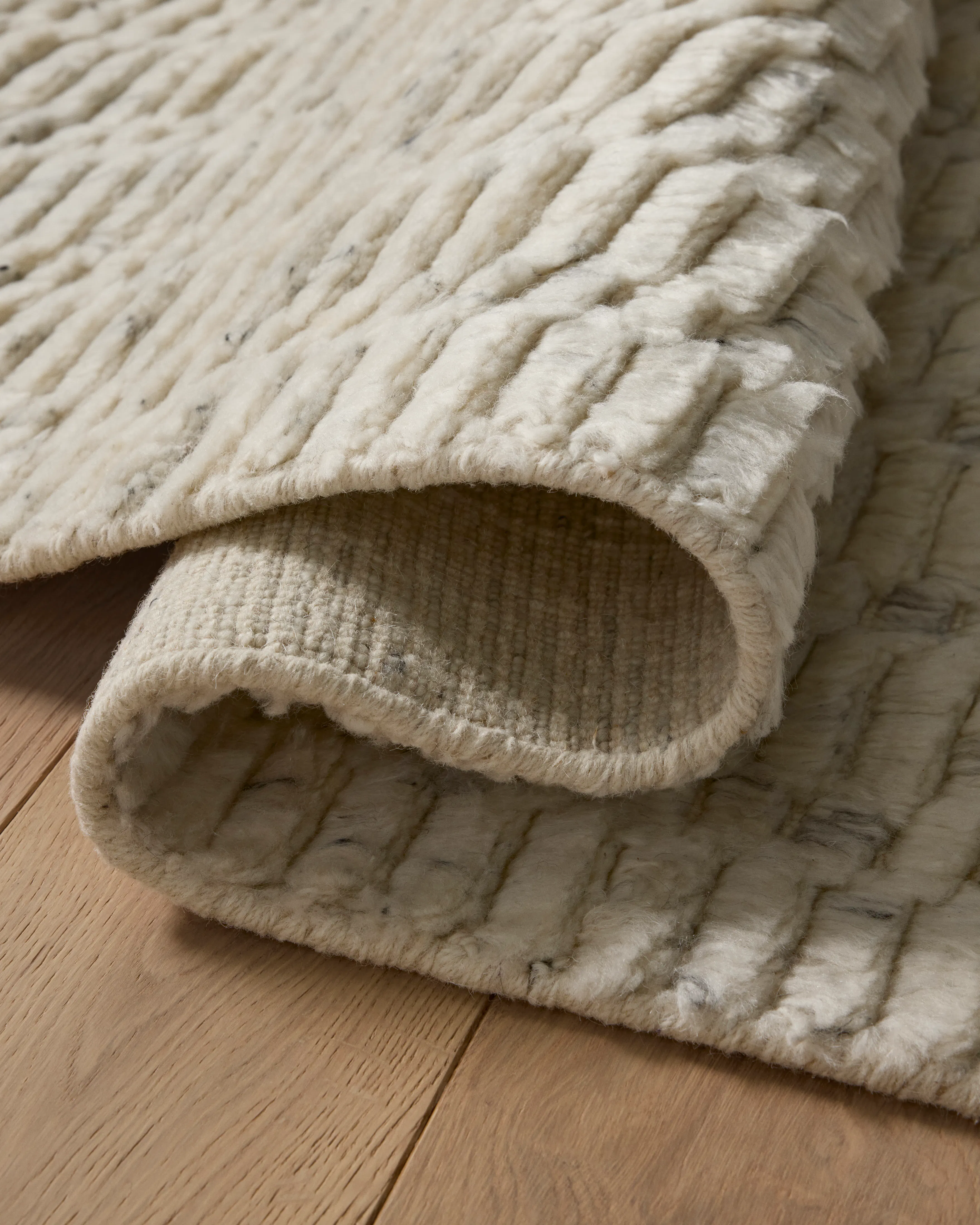 Amal Hand-Loomed Wool Rug | Joon Loloi