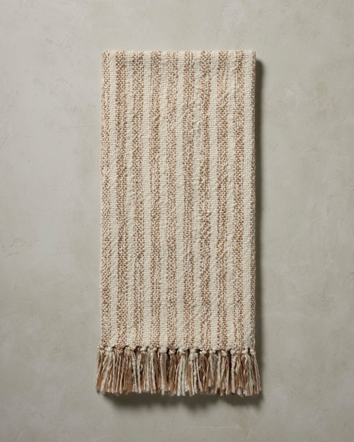 Anana Throw