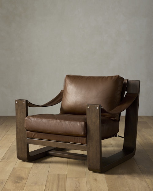Cassius Sling Chair