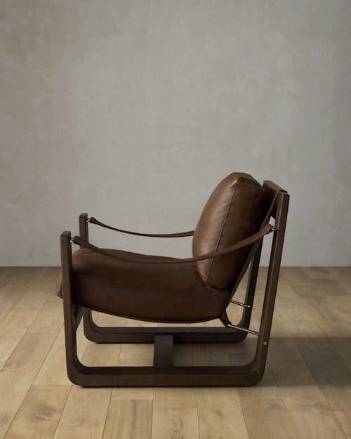 Cassius Sling Chair