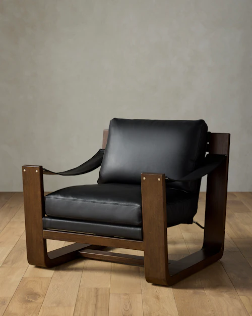 Cassius Sling Chair