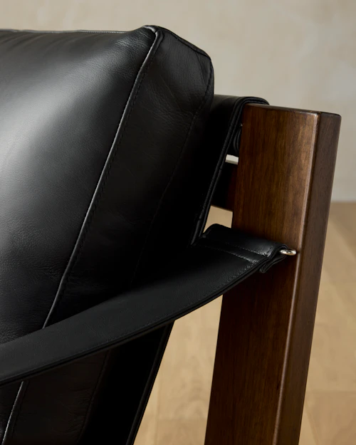 Cassius Sling Chair