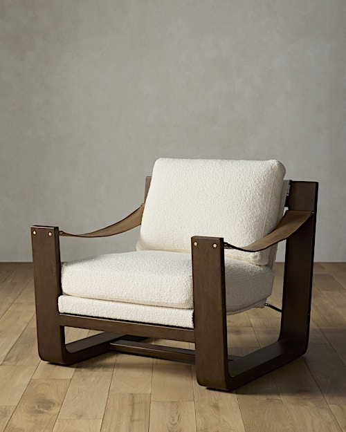 Cassius Sling Chair