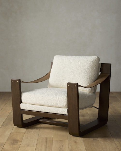Cassius Sling Chair