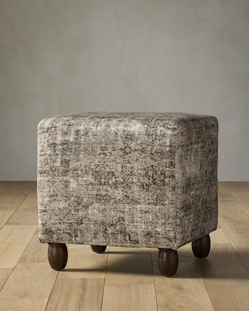 Chase Cube Stool