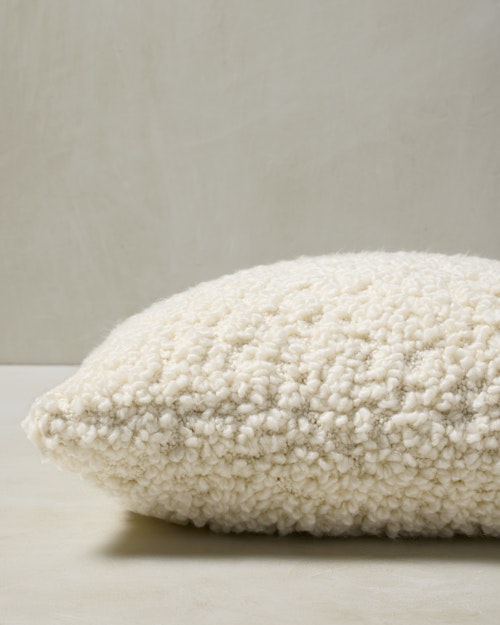 Clementine Pillow