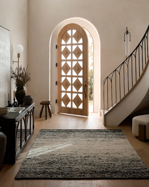 Darrin Handwoven Rug