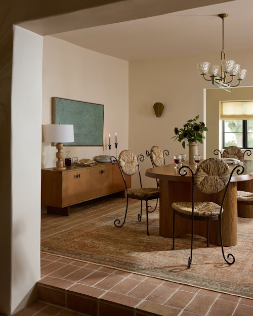 Erda Rug