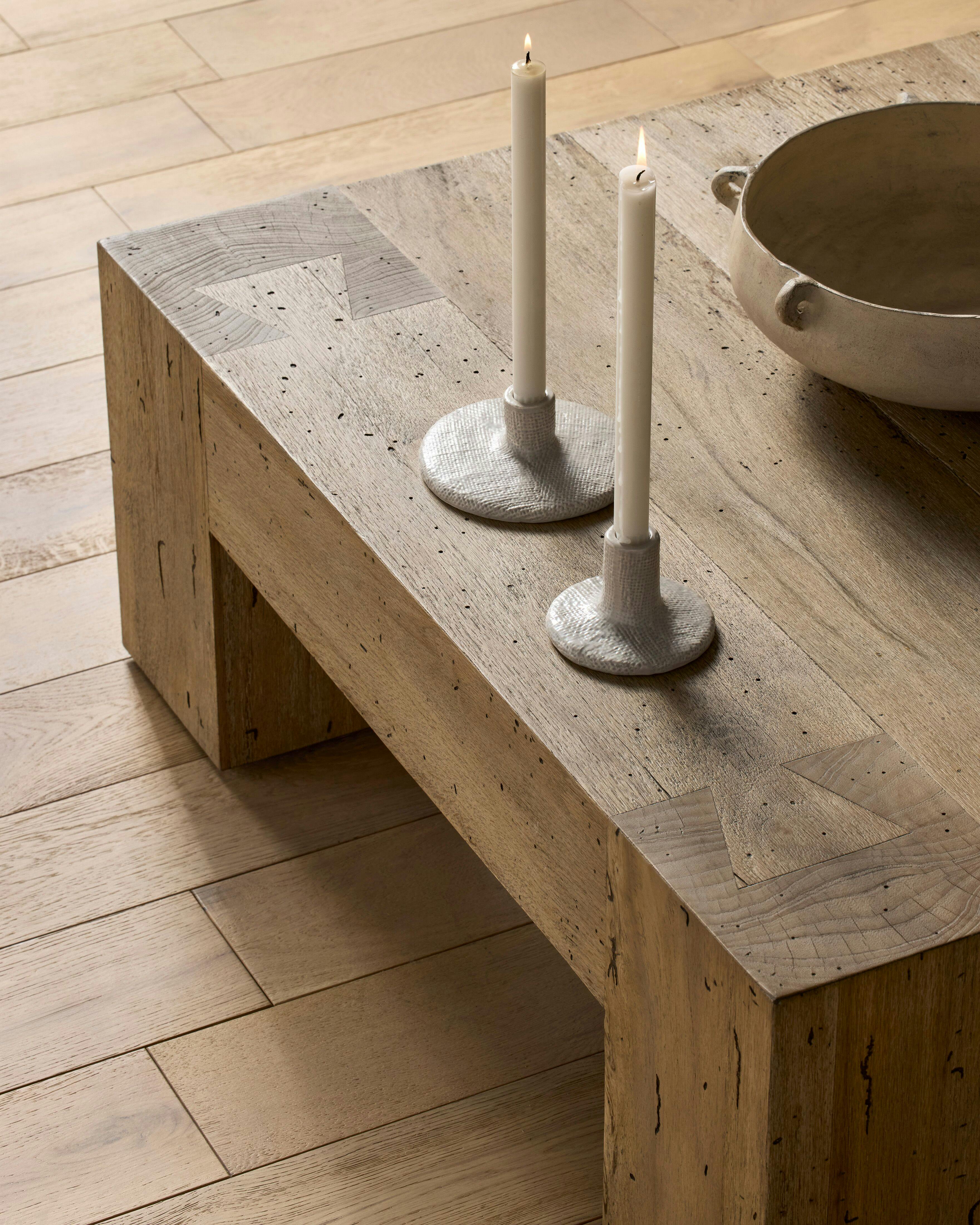 Oakley Square Coffee Table | Joon Loloi
