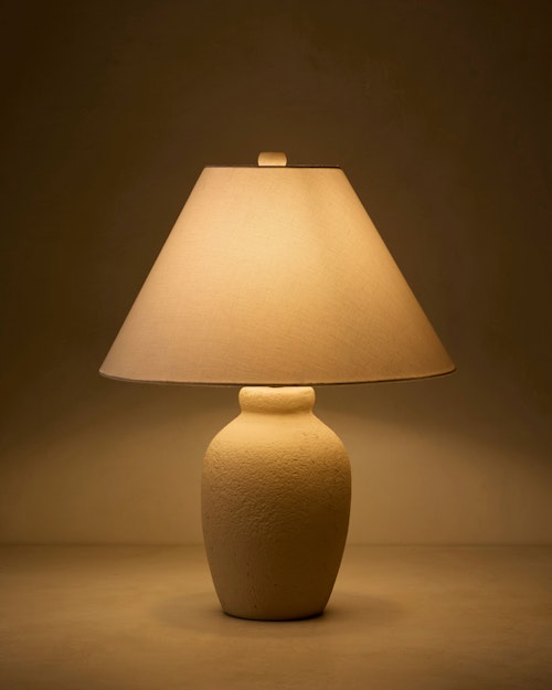 Alin EcoMix Table Lamp