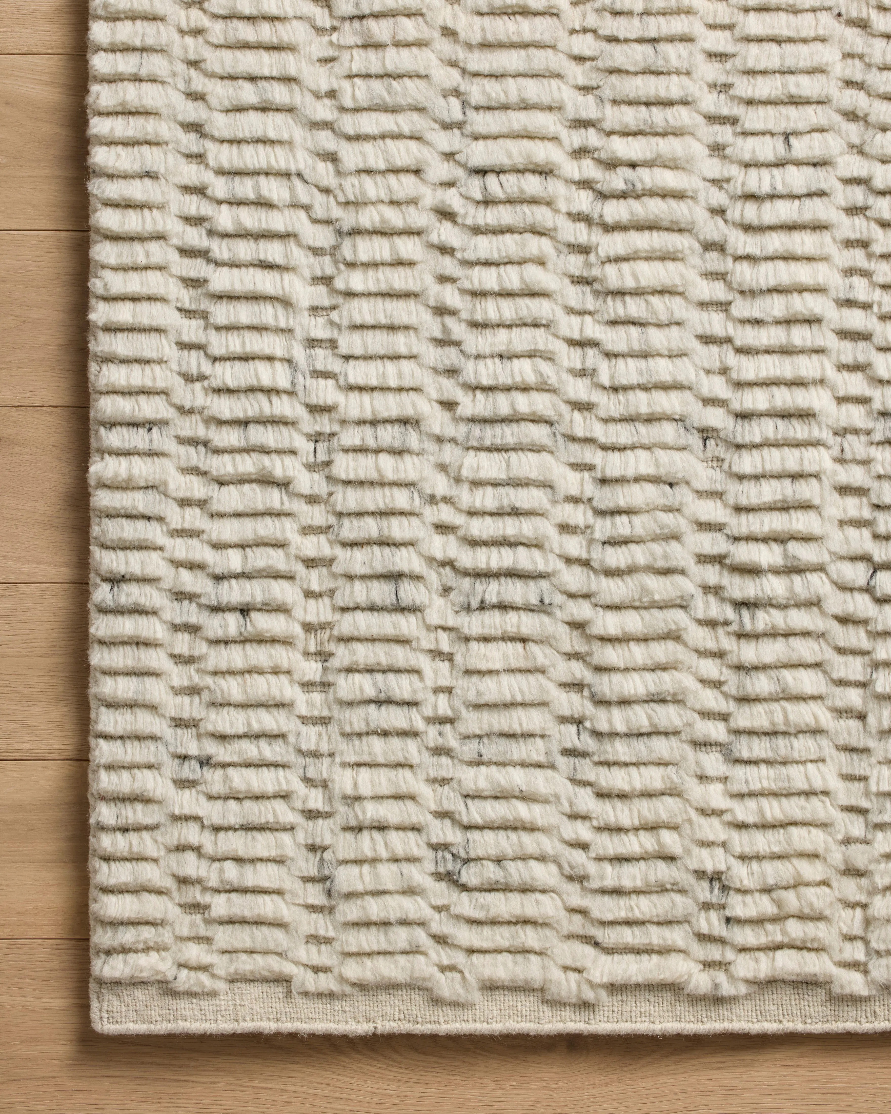 Amal Hand-Loomed Wool Rug | Joon Loloi
