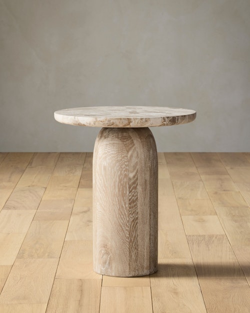 Arjan Side Table
