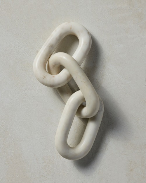 Arjun Marble Decorative Chain
