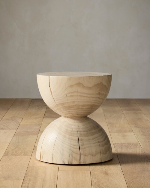 Atlas Side Table