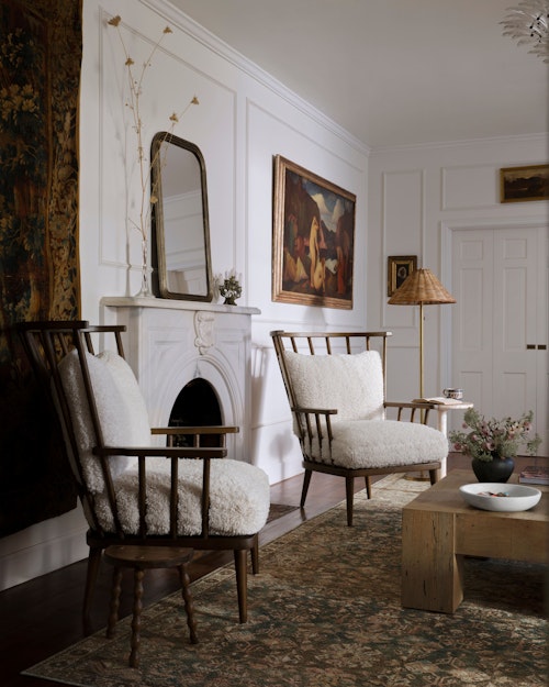 Gilcrest Windsor Chair