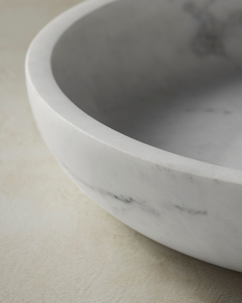 Cheena Marble Bowl