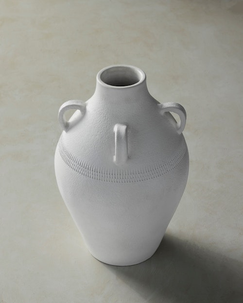Dhara Terracotta Vase