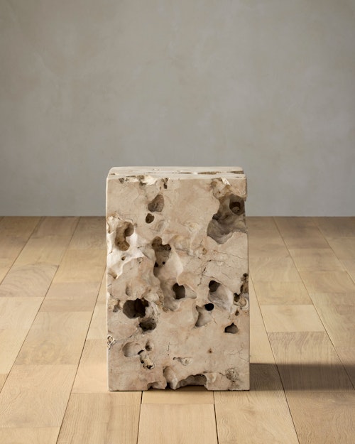 Fallon Cube Table