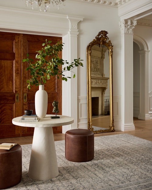 Bevin CloudPile™ Printed Rug