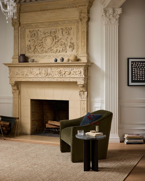 Dahl Side Table