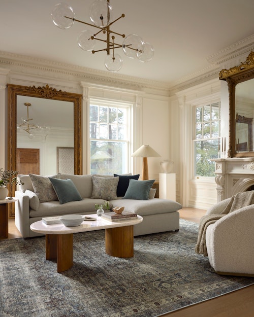 Paxton Coffee Table
