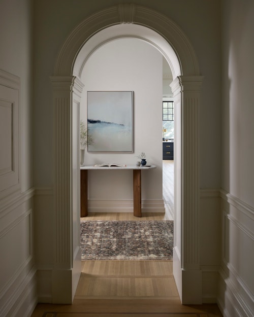 Paxton Console Table