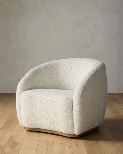 Howard Swivel Chair