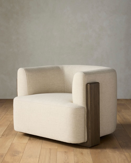 Hudson Cradle Chair