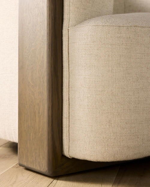 Hudson Cradle Chair