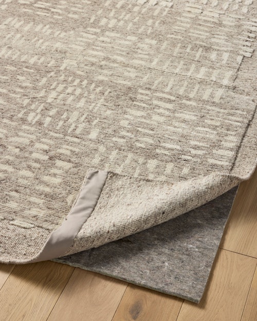 Heavyweight Non-Slip Felt Rug Pad