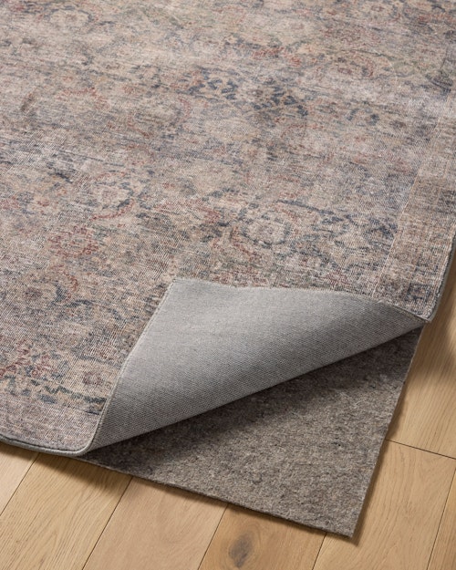 Midweight Non-Slip Felt Rug Pad