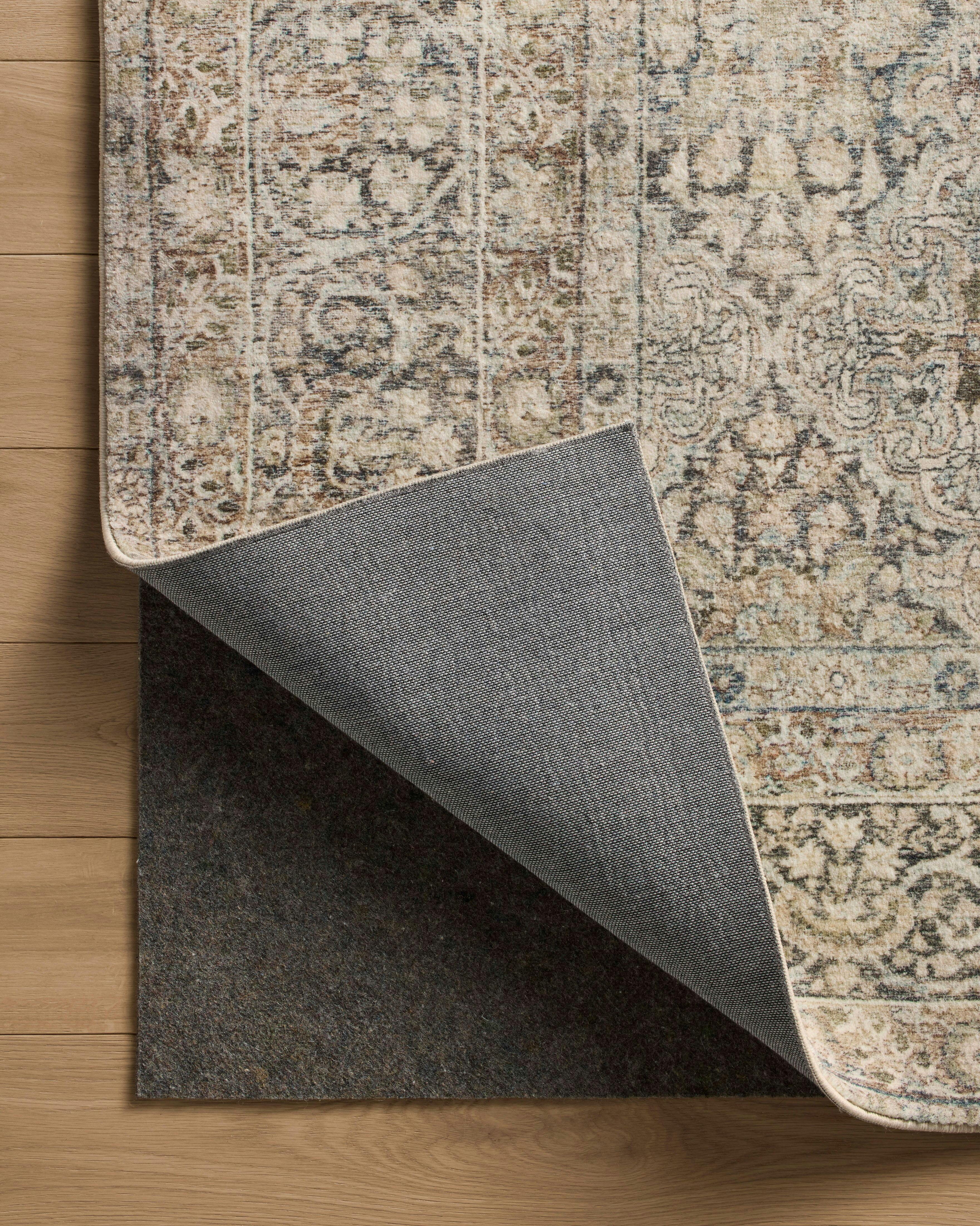 Jalila CloudPile™ Printed Rug | Joon Loloi