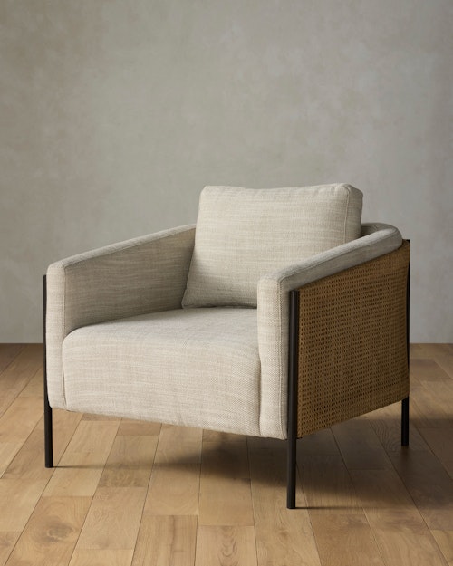 Jamesport Chair
