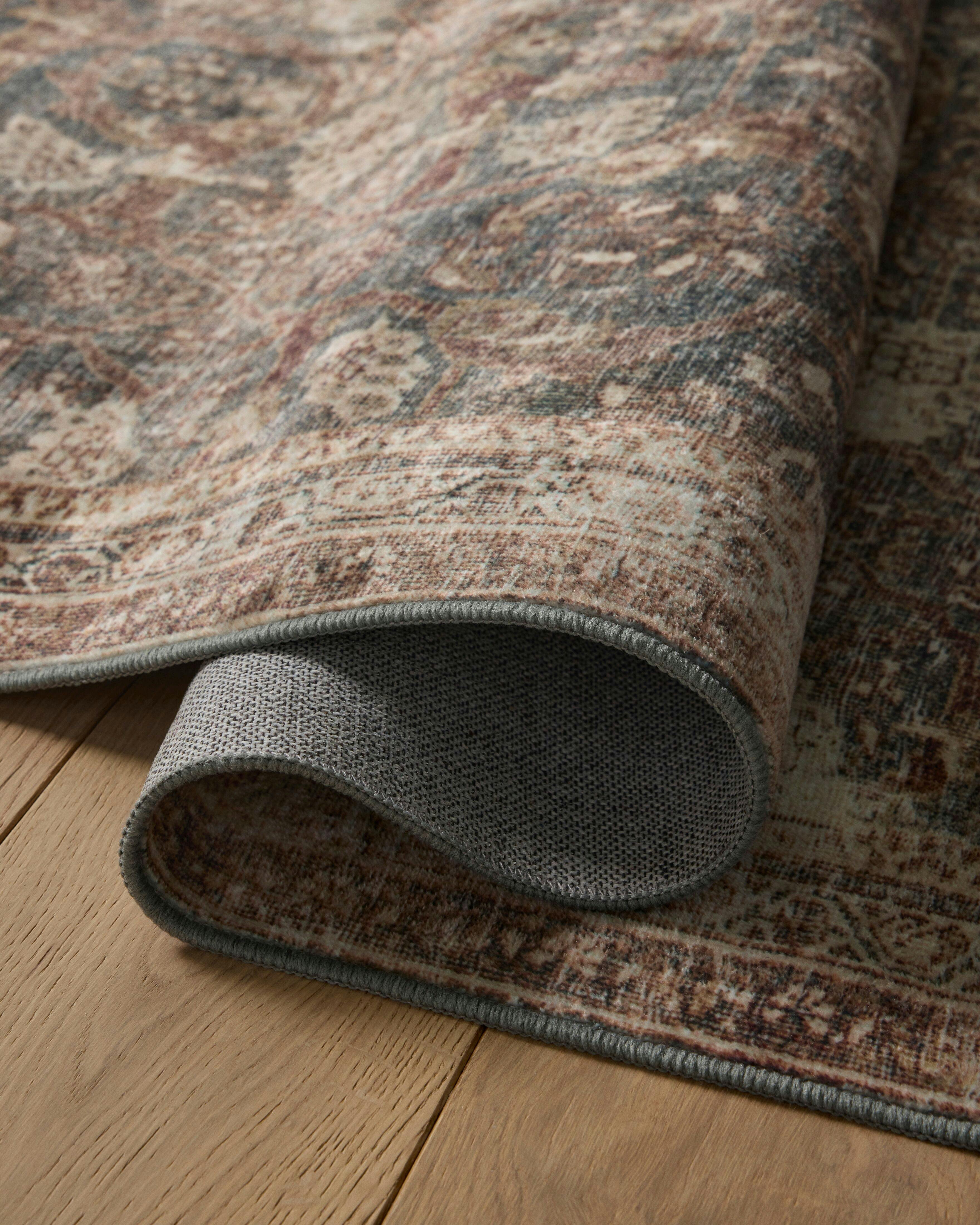 Kiana Washable Printed Rug | Joon Loloi