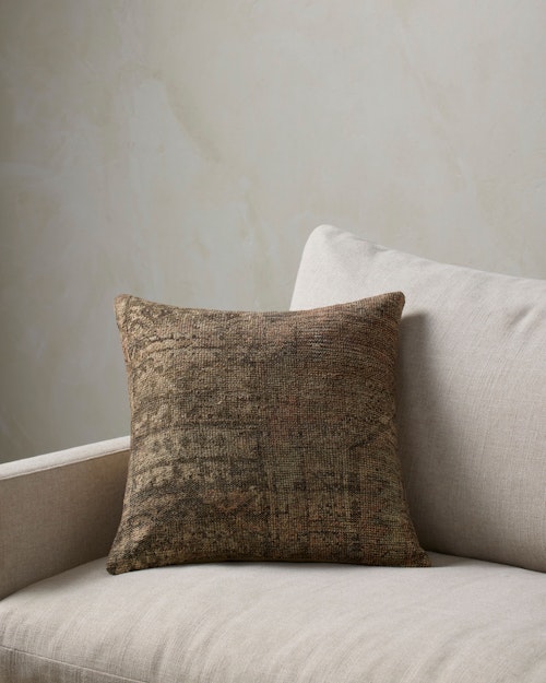 Kinjal Pillow
