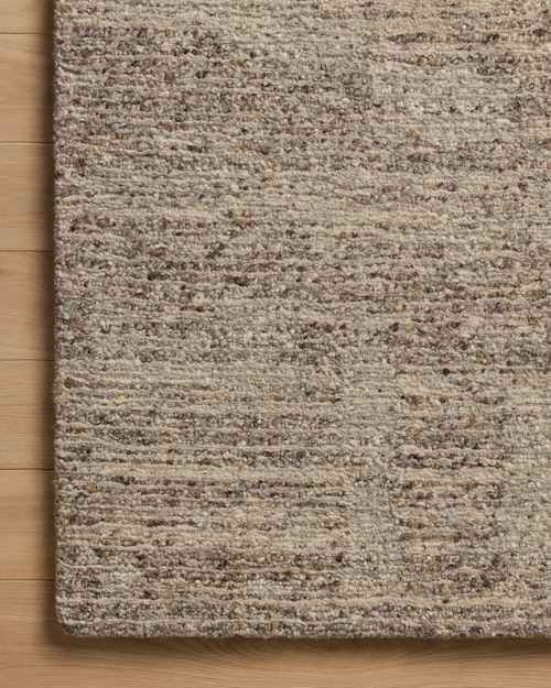 Lada Handwoven Wool Rug