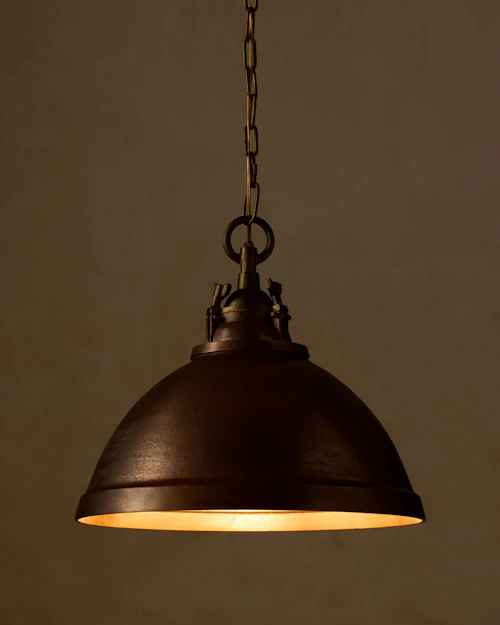 Leora Pendant Light