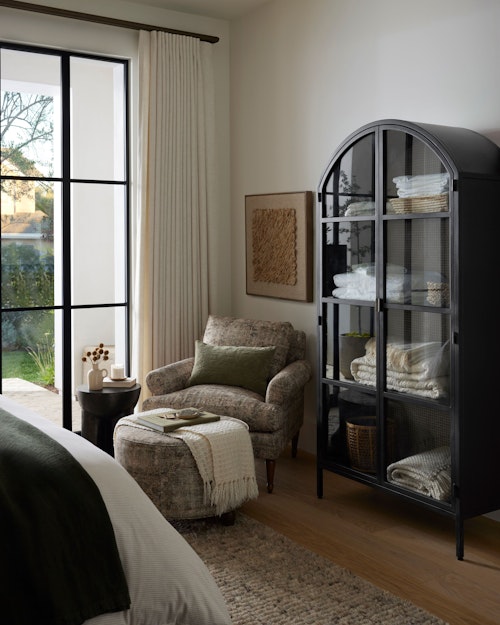 Endless Threads by Joon Loloi