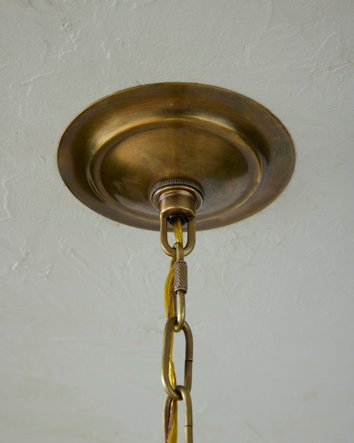 Lucienne Pendant Light