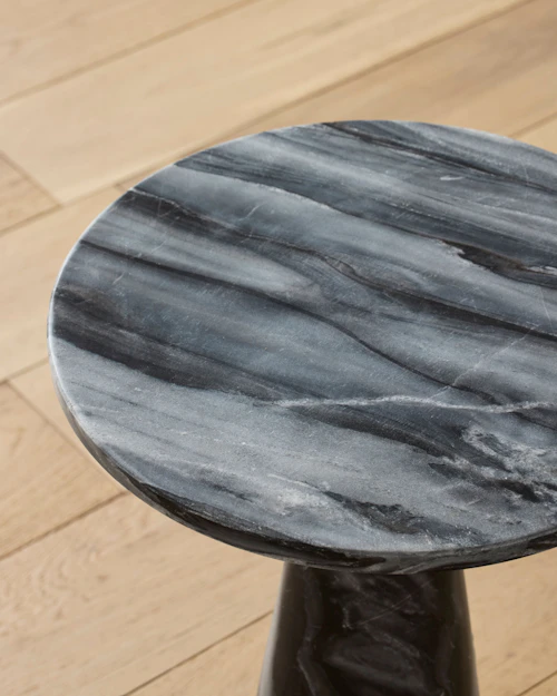 Marlowe Side Table