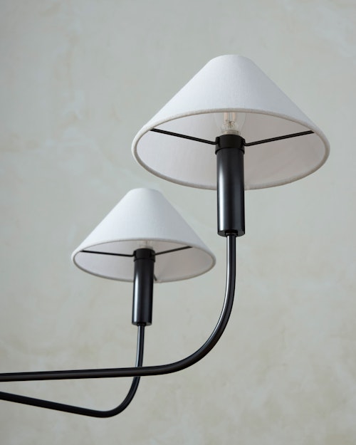 Mathilde 5 Light Chandelier