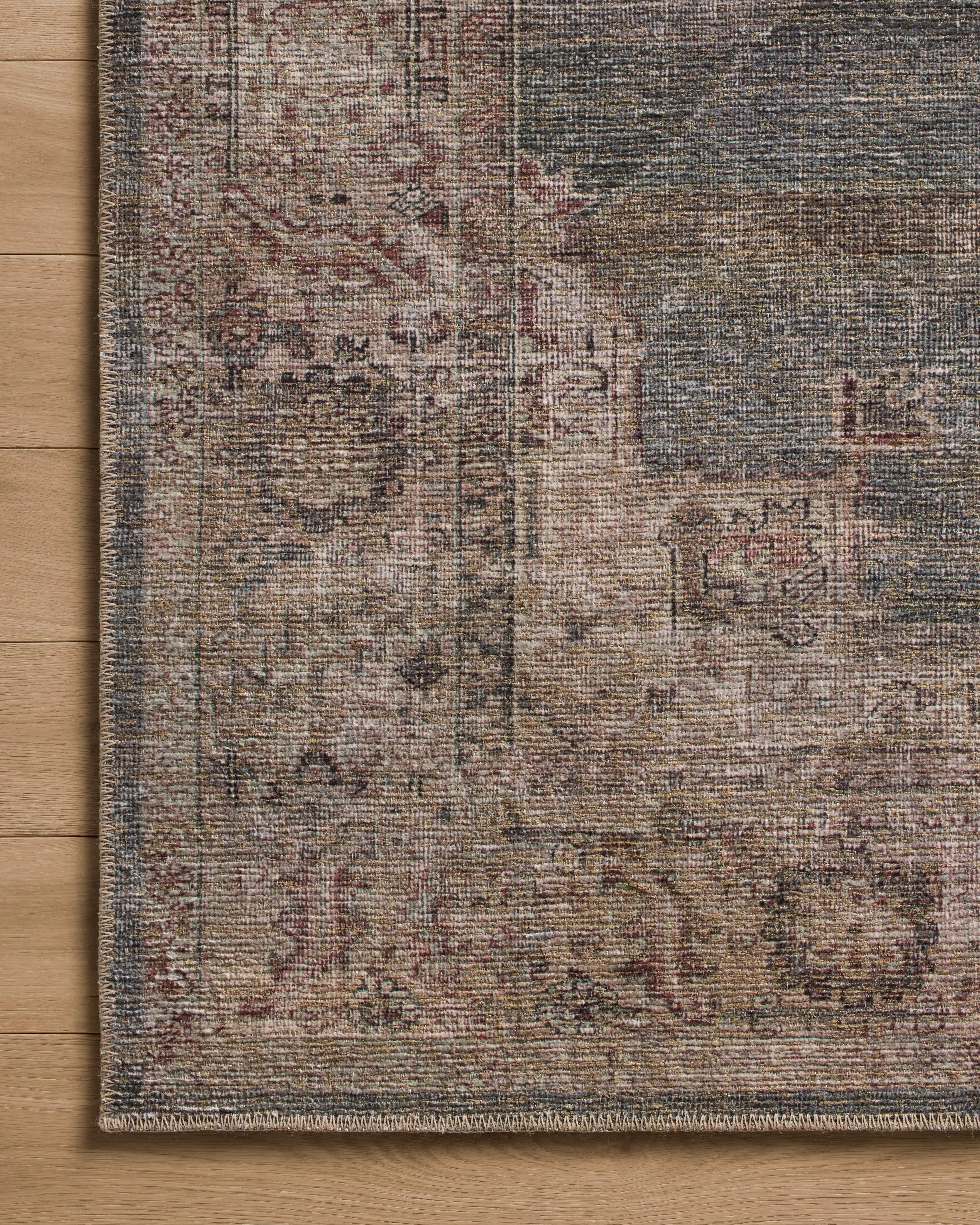 Matisa Printed Rug | Joon Loloi