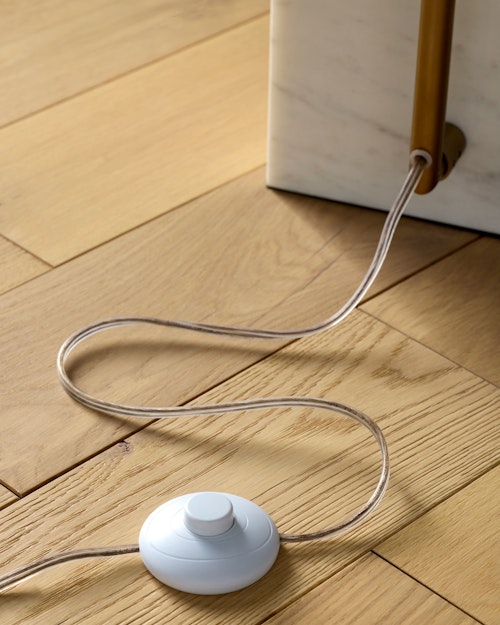 Neve Floor Lamp