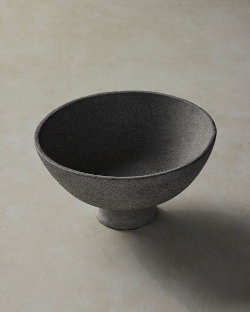 Nisha Terracotta Bowl