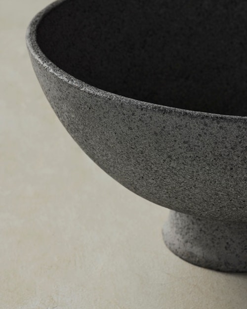 Nisha Terracotta Bowl