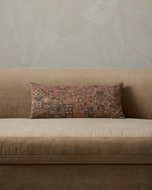 Olena Pillow