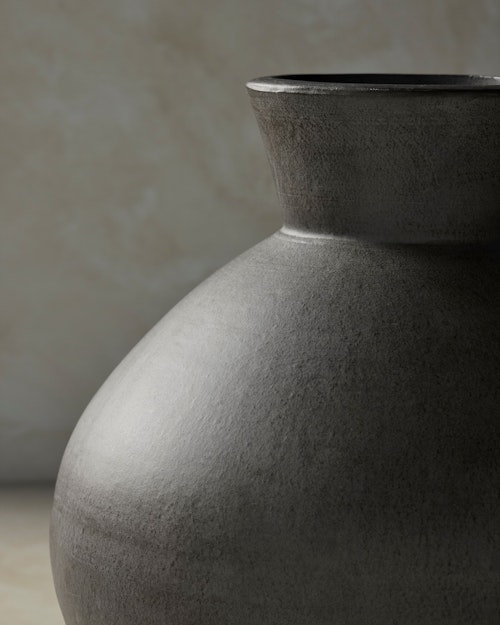 Omala Terracotta Vase